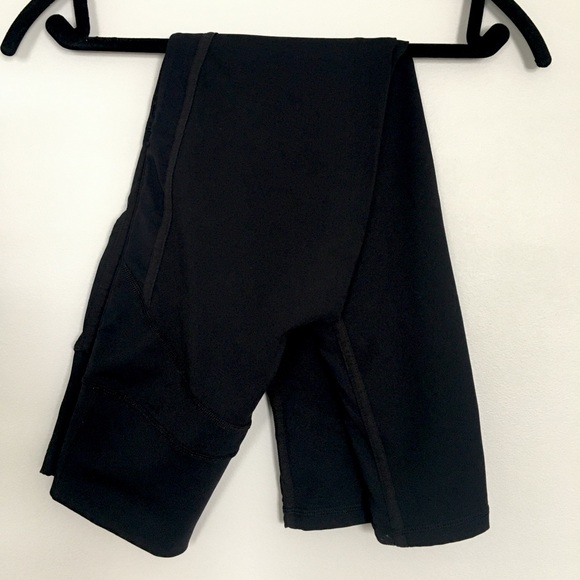 Aerie | Move Mesh Panel Legging - Picture 1 of 4